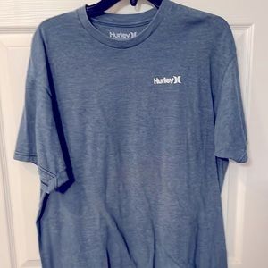 Hurley t